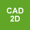CAD2D