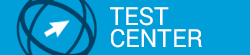 Il nostro Test Center